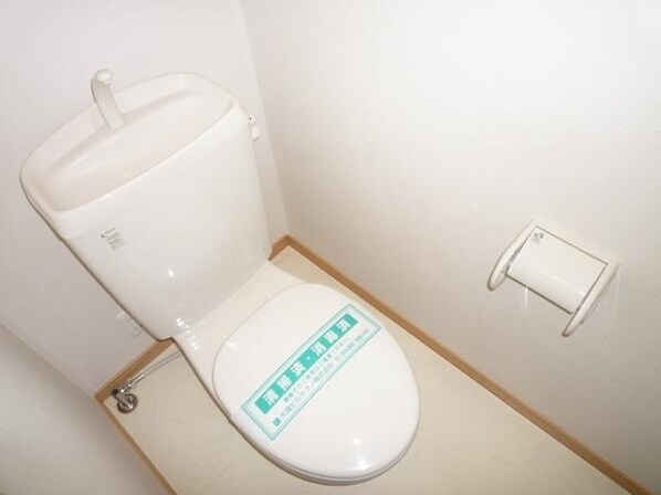 メゾンボヌールの物件内観写真